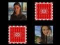 Jogo Memorize as meninas online
