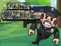 Jogo Chute o General online