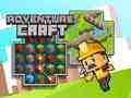 Jogo Artesanato de Aventura online