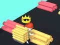 Jogo Corrida de Escadas online