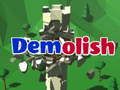Jogo Demolir online