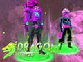 Jogo Luta da Sombra do Dragão online