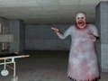 Jogo Bebê de horror em amarelo vs vovó assustadora simulador online