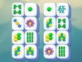 Jogo Mahjong História 2 online
