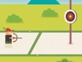 Jogo Pequeno Arqueiro online