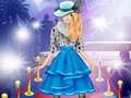 Jogo Desfile de Moda: Vestir online