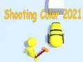 Jogo Tiro de Cor 2021 online