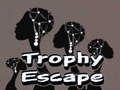 Jogo Escape do Troféu online