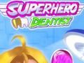 Jogo Супергеройский стоматолог online