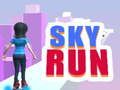 Jogo Corrida Celestial online