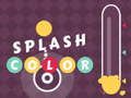 Jogo Cor Splash online
