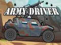 Jogo Motorista do Exército online