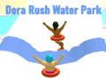 Jogo Dora Rush Parque Aquático online
