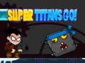 Jogo Super Titãs, Vamos! online