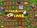Jogo Jogo Jumanji Multijogador online