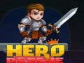 Jogo Resgate do Herói online
