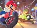 Jogo Super Mario Corrida online