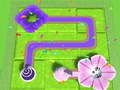 Jogo Quebra-Cabeça de Conexão de Água online