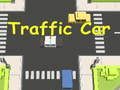 Jogo Carro de Trânsito online