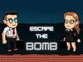 Jogo Escapar da Bomba online