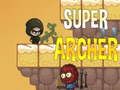 Jogo Super Arqueiro online