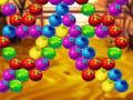 Jogo Asas de Bolha: Jogo de Tiro de Bolhas online