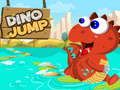 Jogo Dino Salta online