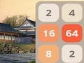 Jogo Chinês 2048 online