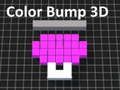 Jogo Color Bump 3D online