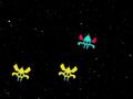 Jogo Arcade Ataque Espacial online