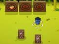 Jogo Dardo Ninja online