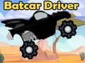 Jogo Motorista do Batmóvel online