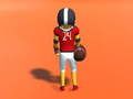 Jogo Basquetebol Stickman online