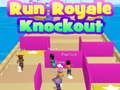 Jogo Corrida Royale Knockout online