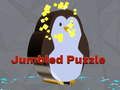 Jogo Quebra-cabeça desordenado online