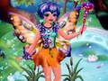 Jogo Fantasia de Fada para Meninas online