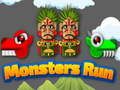 Jogo Monstros Correm online