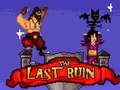 Jogo A Última Ruína online