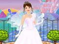 Jogo Vestindo a Noiva: Jogo de Vestido de Casamento online