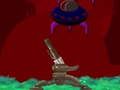 Jogo Defesa Alienígena online