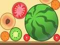 Jogo Misturar Frutas online