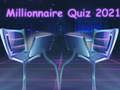 Jogo Quiz Milionário 2021 online