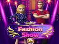 Jogo Desfile de moda 3D online