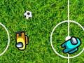 Jogo Futebol Entre Nós online
