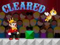 Jogo Limpo online