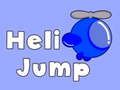 Jogo Salto de Heli online