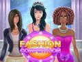 Jogo Competição de moda online