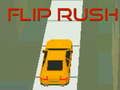 Jogo Flip Rush online