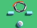 Jogo Gap Ball 3D Energia online