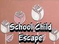 Jogo Fuga da Criança Escolar online